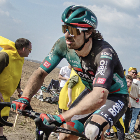 Paris-Roubaix 2024 : « L'Enfer du Nord » revient !