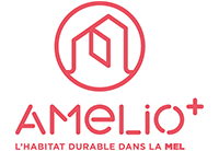 Logo AMELIO+