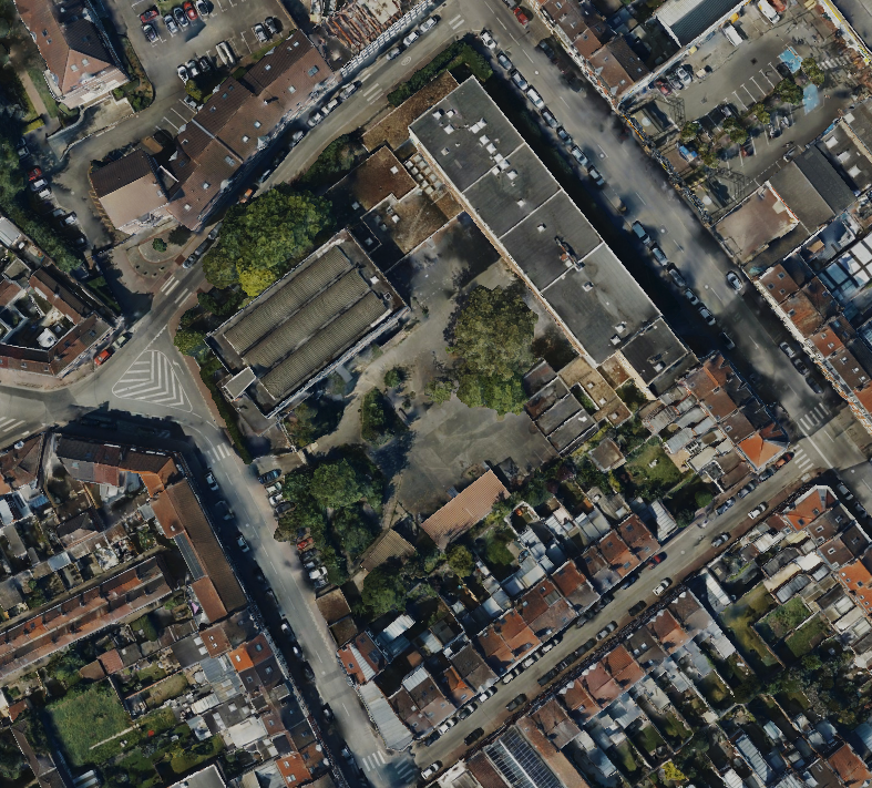 La MEL recherche un professionnel de l’immobilier