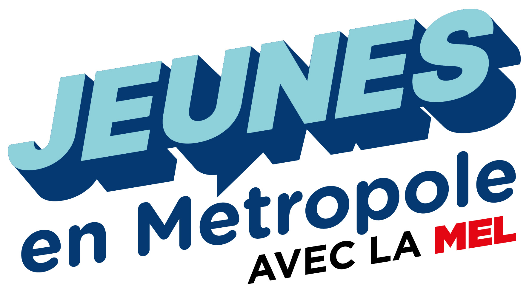 Jeunes en métropole