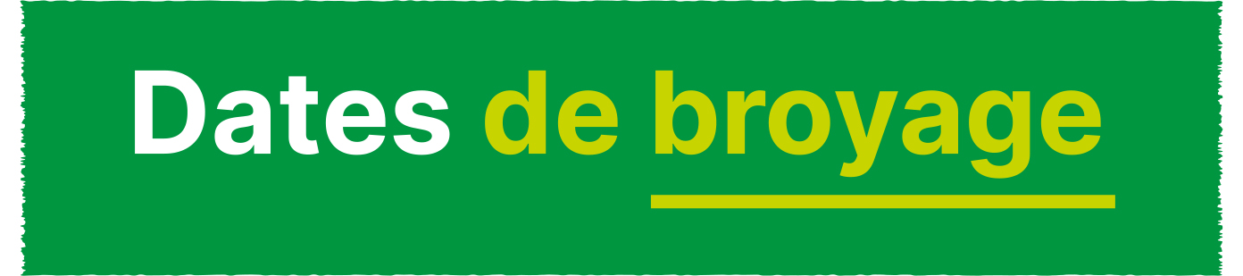 Inscription infolettre