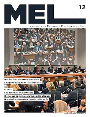 MEL la revue / 12