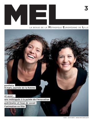 MEL la revue / 3