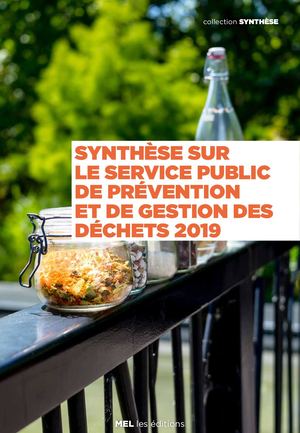 Synthèse annuel déchets 2019