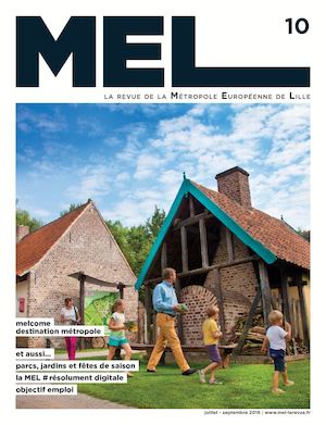 MEL la revue / 10