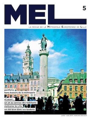 MEL la revue / 5