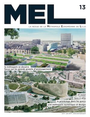 MEL la revue / 13