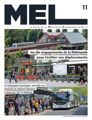 MEL la revue / 11