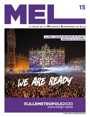 MEL la revue / 15