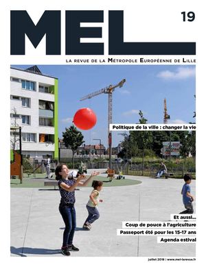 MEL la revue / 19