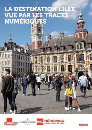  La destination Lille vue par les traces numériques 