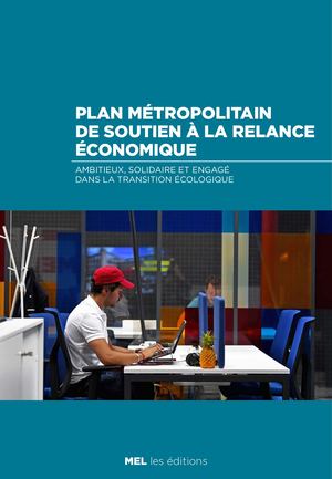 Plan métropolitain de soutien à la  relance économique