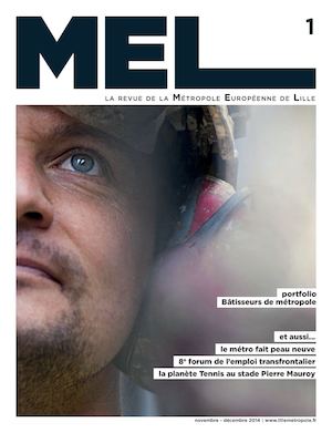 MEL la revue / 1