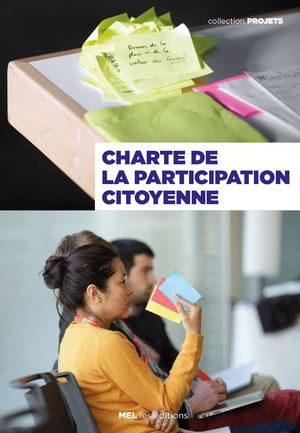 Charte de la Participation Citoyenne à la Métropole Européenne de Lille