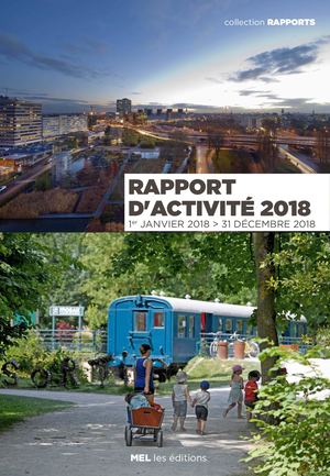 Rapport d'activité 2018 MEL