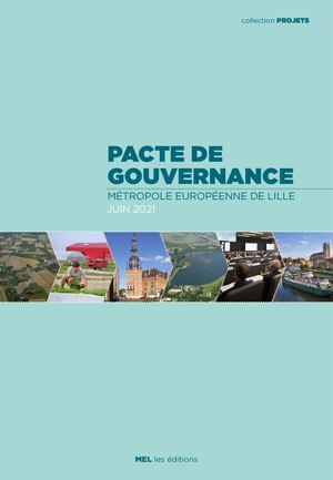 Pacte de gouvernance MEL 2021