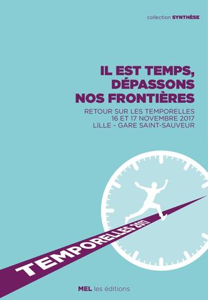 Synthese Colloque Temporelles