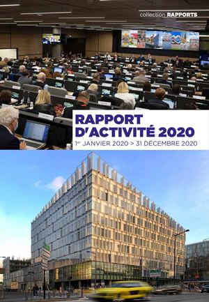 Rapport D'activité Mel 2020