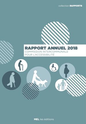 Rapport Cia Accessibilité 2018