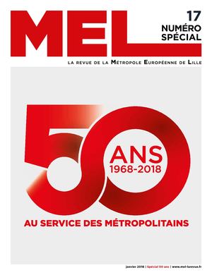 MEL la revue / 17