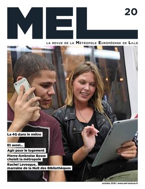 MEL la revue / 20