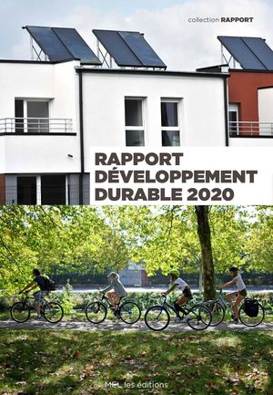Rapport Developpement Durable Durable 2020