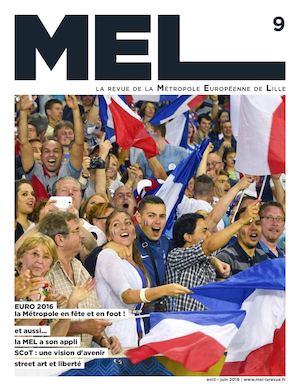 MEL la revue / 9