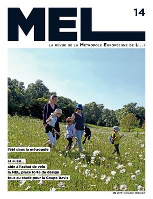 MEL la revue / 14