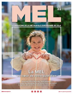Revue MEL 53