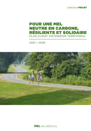 Rapport Pcaet 2021