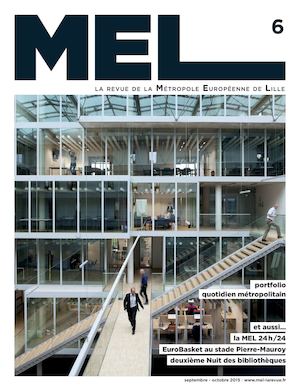 MEL la revue / 6