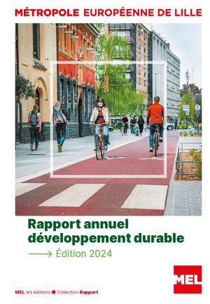 Rapport annuel de développement durable 2024