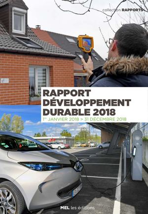 Radd Developpement Durable 2018