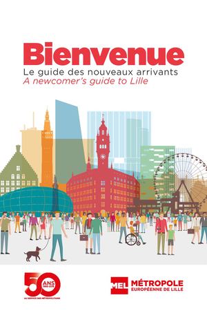 Guide des nouveaux arrivants