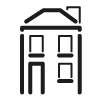 Logo Habitat / Logement Habitat / Logement