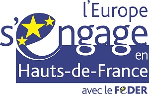 Logo FEDER Logo FEDER