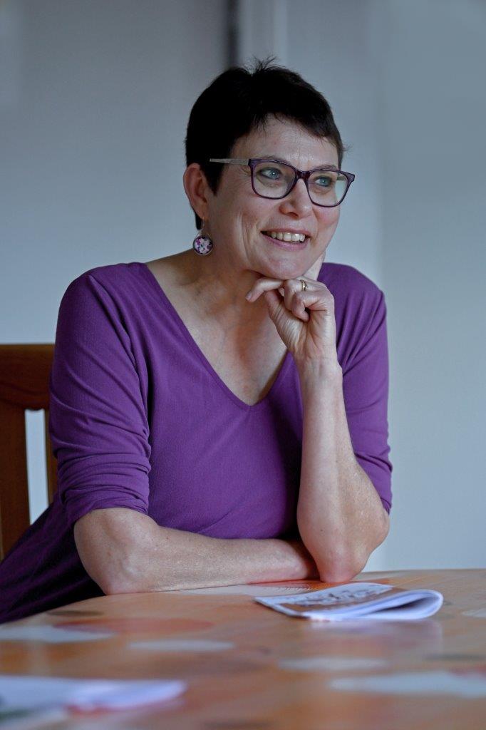 Frédérique Licour Frédérique Licour