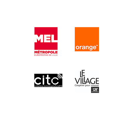 partenaires défi 5G MEL partenaires défi 5G MEL