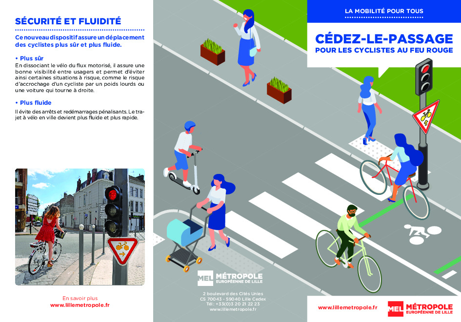 Cédez-le-passage