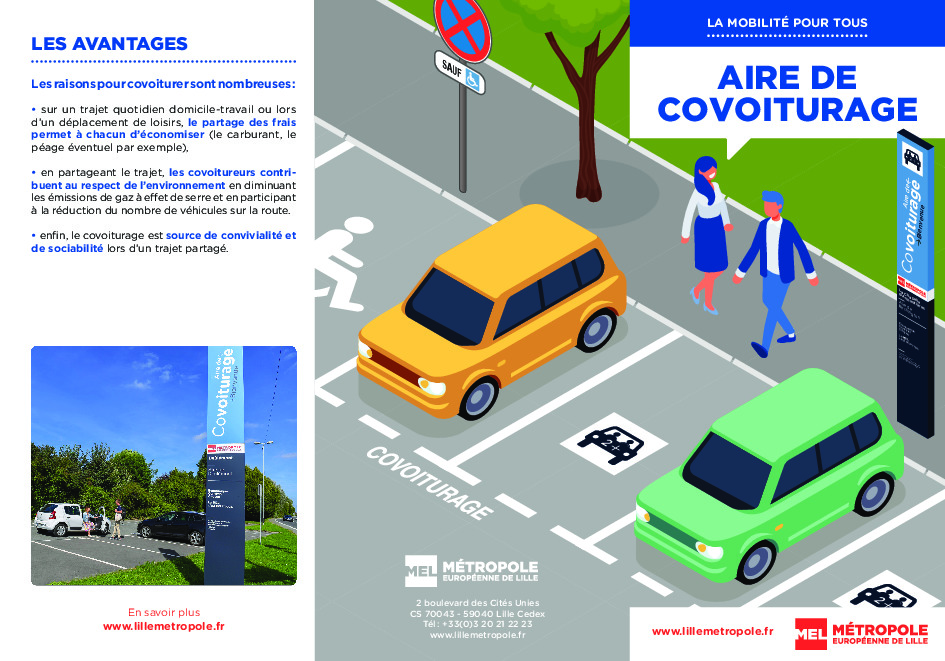 Covoiturage
