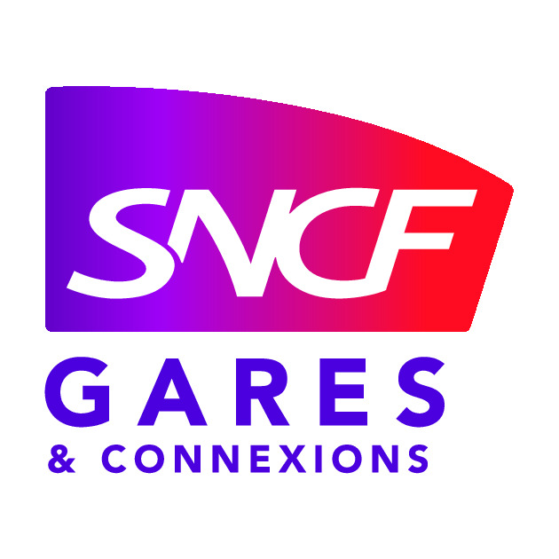 Logo SNCF