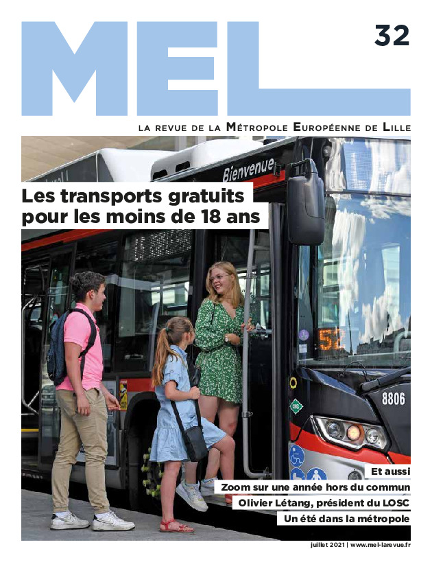 Magazine MEL 32 | juillet 2021 (.pdf)