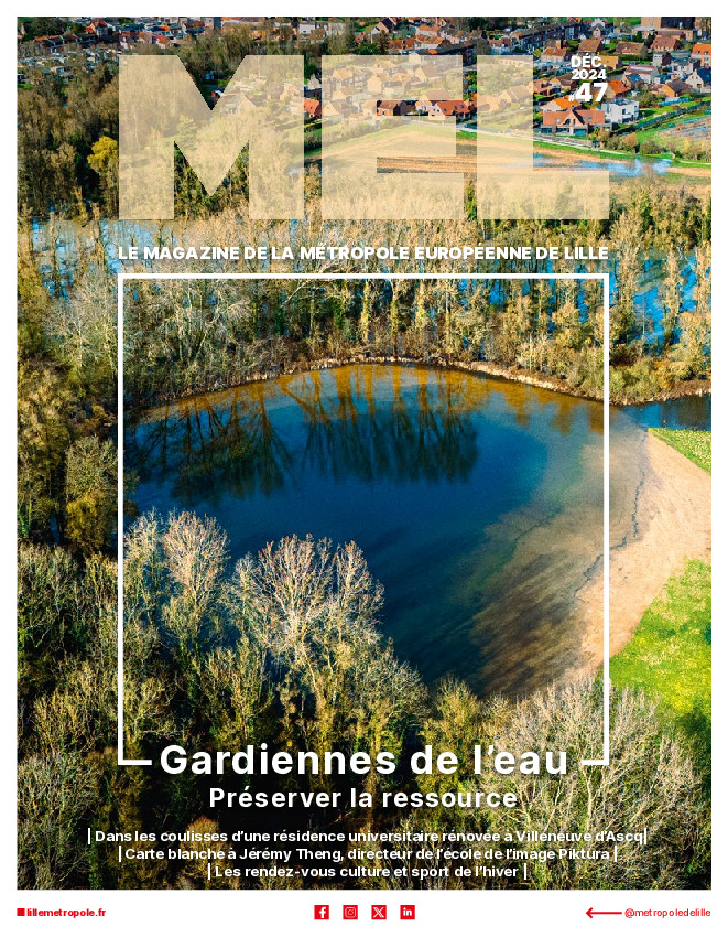 Magazine MEL n°47 (.pdf)