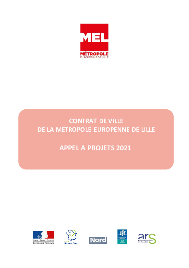Note de cadrage générale