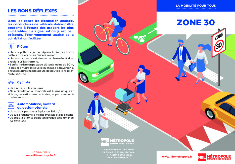 Zone 30