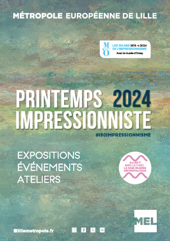 Programme Printemps Impressionnistes MEL (.pdf)