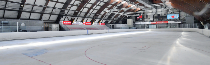 patinoire Patinoire