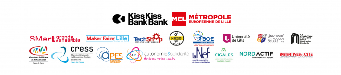 Partenaires MEL Makers Partenaires MEL Makers