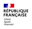 Logo république Logo république