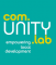 Logo projet Com Unity Lab